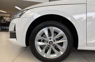 Skoda Octavia Selection