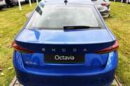 Skoda Octavia Selection
