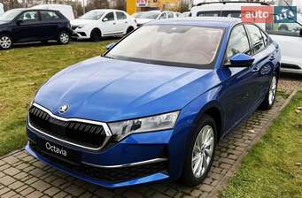 Skoda Octavia 2025 в Київ