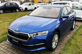 Skoda Octavia 2025 Selection