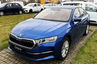 Skoda Octavia Selection 1.4 TSI AT (150 к.с.) - фото 1