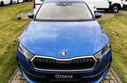 Skoda Octavia Selection