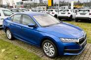 Skoda Octavia Selection