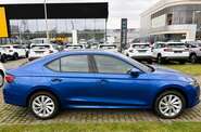 Skoda Octavia Selection