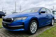 Skoda Octavia Selection