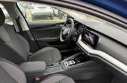 Skoda Octavia Selection