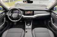 Skoda Octavia Selection