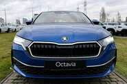 Skoda Octavia - фото 1