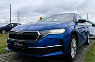Skoda Octavia - фото 3