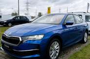 Skoda Octavia - фото 4