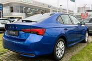 Skoda Octavia - фото 9
