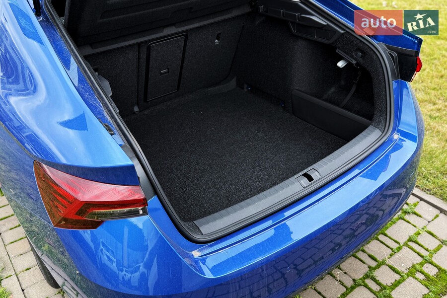 Skoda Octavia - фото 12