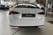 Skoda Octavia Selection
