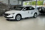 Skoda Octavia Selection