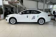 Skoda Octavia Selection