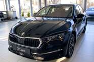 Skoda Octavia Selection