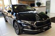 Skoda Octavia Selection