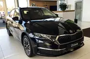 Skoda Octavia Selection