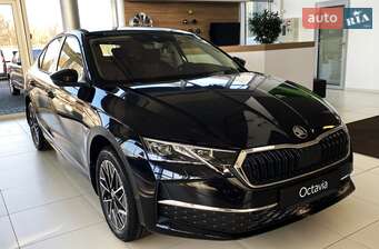 Skoda Octavia 2025 в Дніпро (Дніпропетровськ)