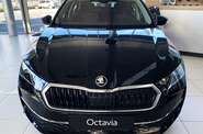 Skoda Octavia Selection