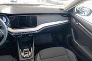 Skoda Octavia Selection