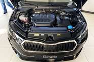 Skoda Octavia Selection