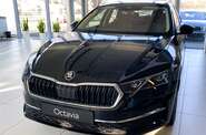 Skoda Octavia - фото 1