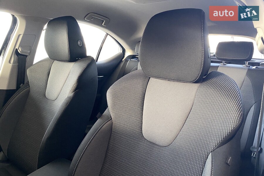 Skoda Octavia - фото 16