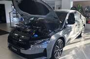 Skoda Octavia Sportline