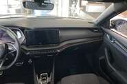 Skoda Octavia Sportline