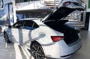 Skoda Octavia Sportline