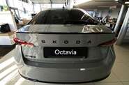 Skoda Octavia Sportline