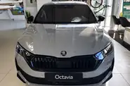 Skoda Octavia Sportline