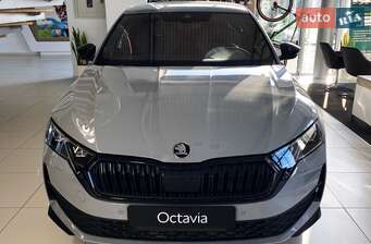 Skoda Octavia 2025 в Дніпро (Дніпропетровськ)