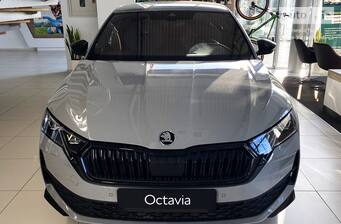 Skoda Octavia 2025 Sportline