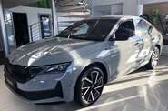 Skoda Octavia Sportline