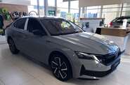 Skoda Octavia Sportline
