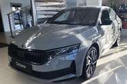 Skoda Octavia Sportline