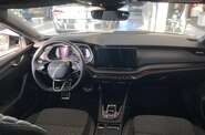 Skoda Octavia Sportline