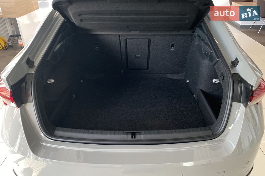 Skoda Octavia - фото 9