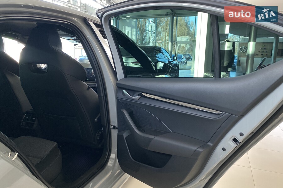 Skoda Octavia - фото 16