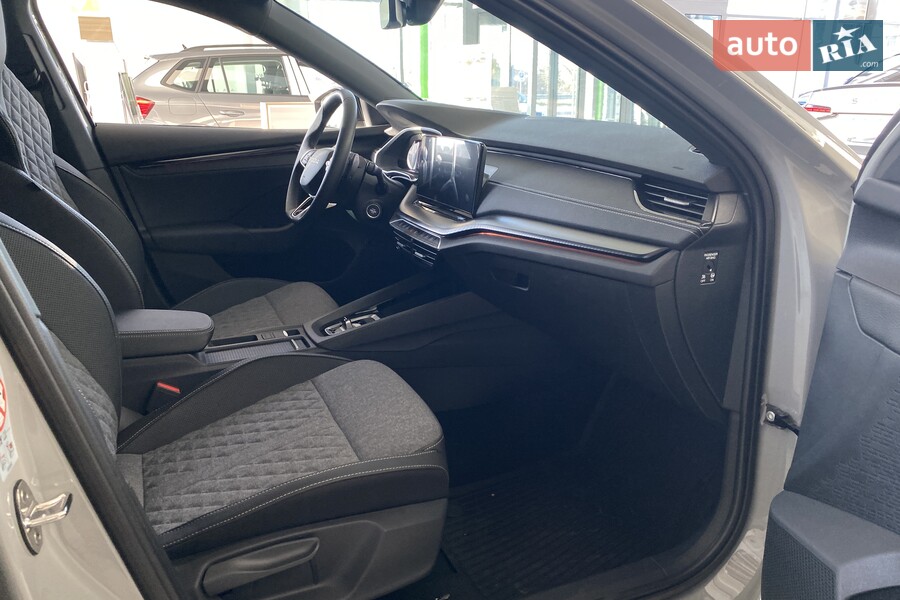 Skoda Octavia - фото 18