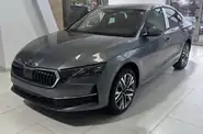 Skoda Octavia Selection