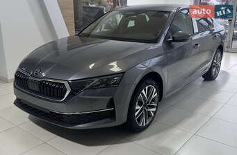 Skoda Octavia 2026 в Рівне