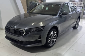 Skoda Octavia 2026 Selection