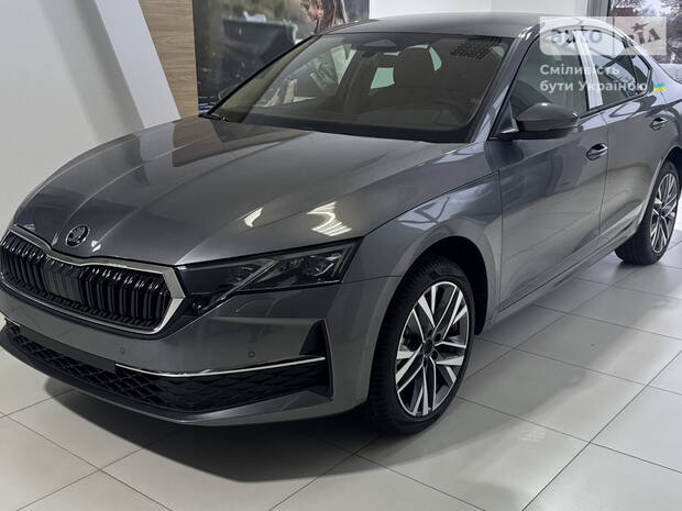 Skoda Octavia 2026 Skoda Octavia 2026