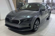 Skoda Octavia Selection