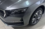 Skoda Octavia Selection