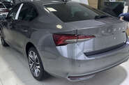 Skoda Octavia Selection