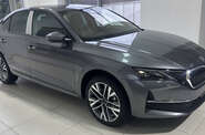 Skoda Octavia Selection